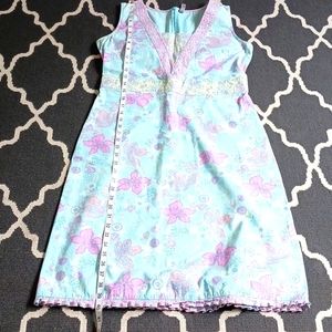 Beautifull dress size 10